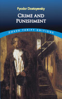 cover img of Crime and Punishment