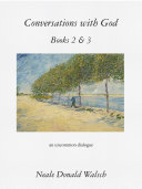 cover img of Conversations with God, Books 2 & 3