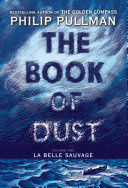 cover img of La Belle Sauvage