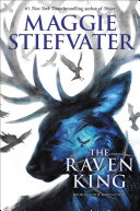 cover img of The Raven King (The Raven Cycle, Book 4)