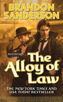 cover img of The Alloy of Law