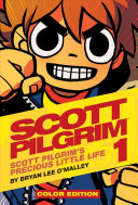 Scott Pilgrim Vol. 1 image