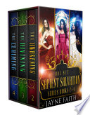 Sapient Salvation Series Books 2   4
