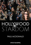 Hollywood Stardom Pdf/ePub eBook