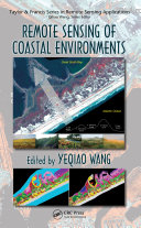 Remote Sensing of Coastal Environments