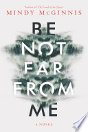 Be Not Far from Me Book