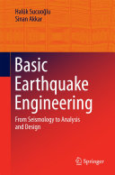 Basic Earthquake Engineering Pdf/ePub eBook