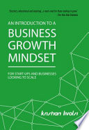 An Introduction To A Business Growth Mindset