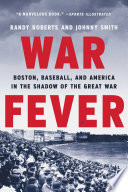War Fever Book