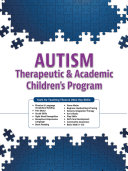 Autism Therapeutic & Academic Children’s Program