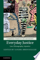 Everyday Justice Book