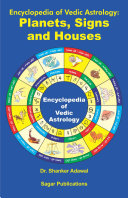 Encyclopedia of Vedic Astrology: Planets, Signs & Houses Pdf/ePub eBook