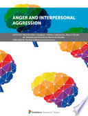 Anger and Interpersonal Aggression