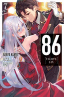 86--EIGHTY-SIX, Vol. 7 (light novel) Pdf/ePub eBook