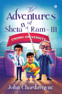 The Adventures of Shetan and Ram - III