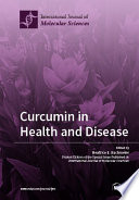 Curcumin in Health and Disease Book