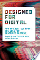 Designed for Digital Book