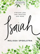 Isaiah   Bible Study Book with Video Access