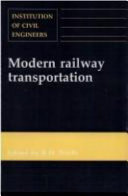 Modern Railway Transportation