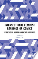 Intersectional Feminist Readings of Comics Book