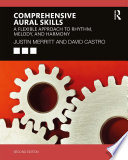 Comprehensive Aural Skills Book