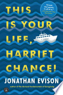 This Is Your Life  Harriet Chance 