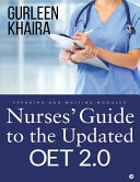 Nurses' Guide to the Updated Oet 2.0