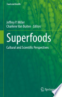 Superfoods Book