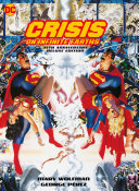 Crisis on Infinite Earths  35th Anniversary Deluxe Edition