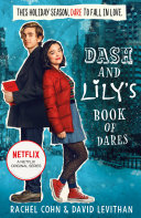 Dash And Lily's Book Of Dares (Dash & Lily, Book 1) image