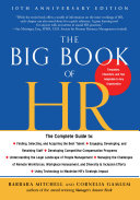 The Big Book of HR, 10th Anniversary Edition