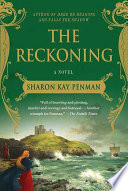 The Reckoning PDF Book By Sharon Kay Penman
