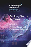 Banking Sector Reforms Book