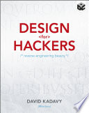 Design for Hackers Book