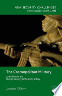 The Cosmopolitan Military