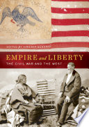 Empire and Liberty Book
