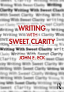 Writing with Sweet Clarity
