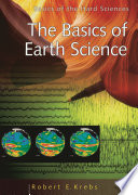 The Basics of Earth Science Book