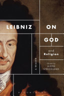Leibniz on God and Religion