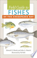 Field Guide to Fishes of the Chesapeake Bay