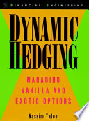 Dynamic Hedging Book