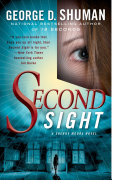 Second Sight Book George D. Shuman