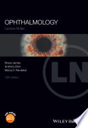 Lecture Notes Ophthalmology Book
