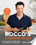 Rocco s Keto Comfort Food Diet Book