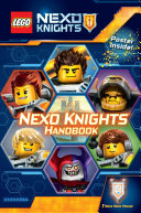 LEGO® Nexo Knights™: Handbook