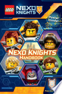 LEGO   Nexo Knights     Handbook