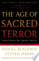 The Age of Sacred Terror Book