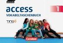 English G Access 01: 5. Schuljahr. Vokabeltaschenbuch