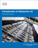 Introduction to Networks V6 Companion Guide Book