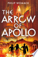 The Arrow of Apollo Book PDF